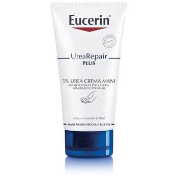 UreaRepair PLUS Hand Cream 5% - Krém na ruce 